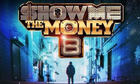 Show Me The Money 8 Contestants And Vote Update