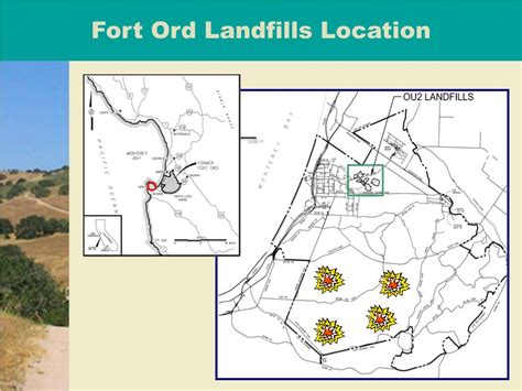 Ppt Fort Ord Monterey County California Powerpoint Presentation