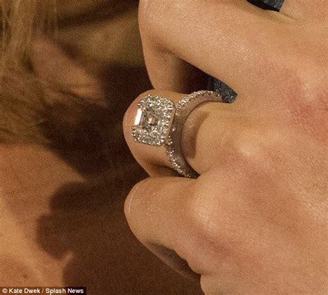 Jesinta Campbell On Buddy S Proposal It Was Absolutely Perfect Dailymail Expensive
