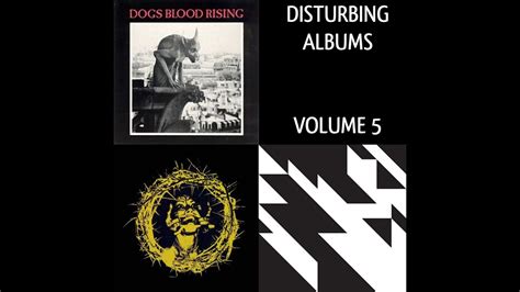 Bizarre And Disturbing Albums From The Depths Of The Internet Volume 5