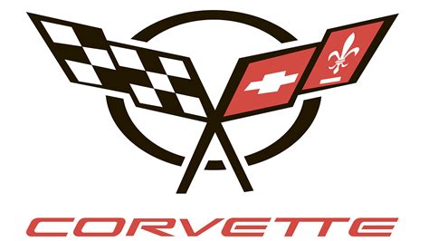 Corvette Logo Meaning And History Corvette Symbol