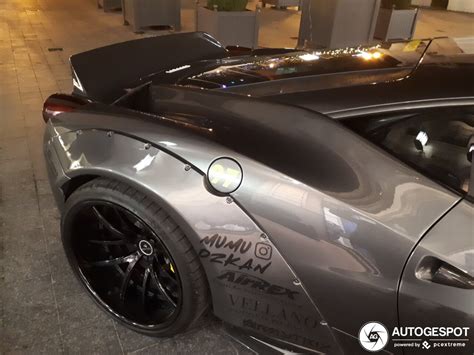 We did not find results for: Ferrari 458 Italia Liberty Walk Widebody - 13 September 2019 - Autogespot
