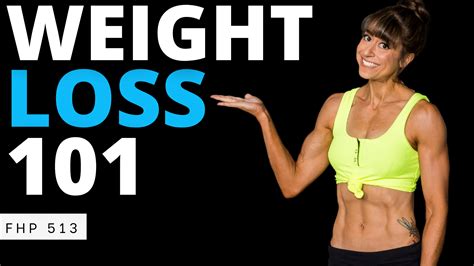5 Reasons Youre Not Losing Weight Fitness Hacks Podcast
