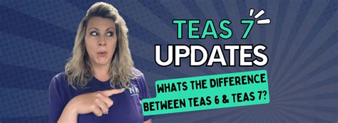 Ati Teas 7 Updates Nursehub