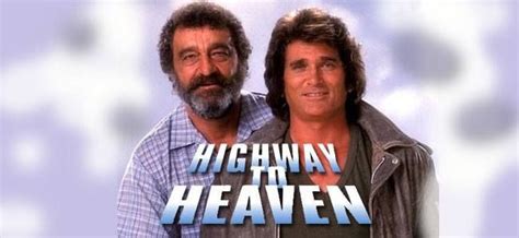 Highway To Heaven 80 Tv Shows Favorite Tv Shows Comedy Tv