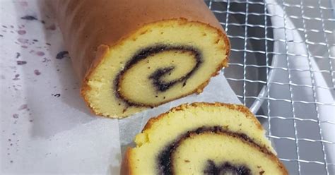65 Resep Roll Cake Meranti Enak Dan Mudah Cookpad