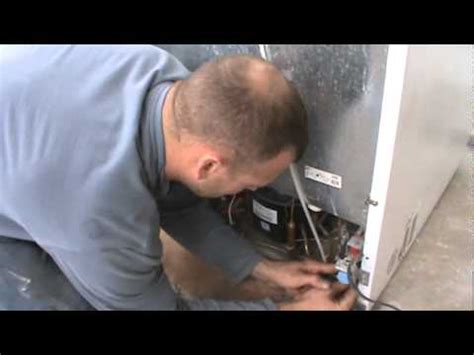 How Does Water Dispenser Work On A Fridge - How To Fix GE Refrigerator Water Dispenser Not Working Issue?