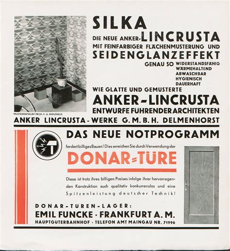 Das Neue Frankfurt Deutsche Bauen In Der Udssr September 1930page