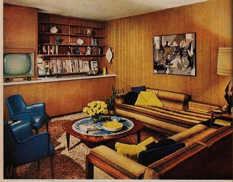 1960 Style Home Decor Torage