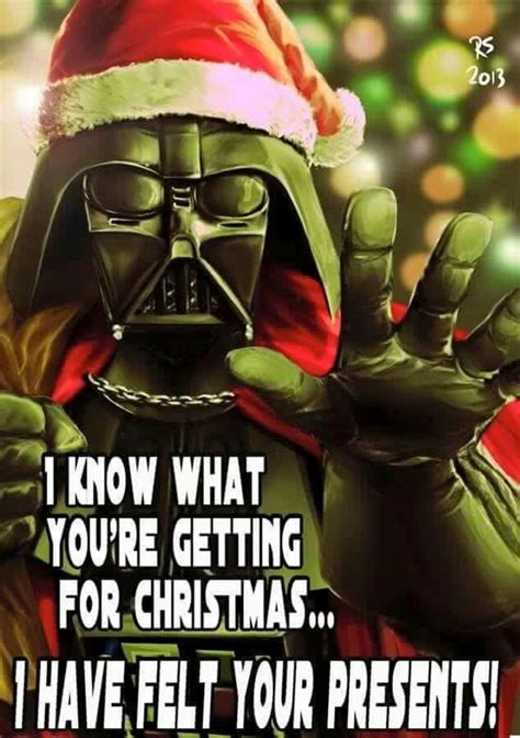 Star Wars Christmas Jokes Freeloljokes