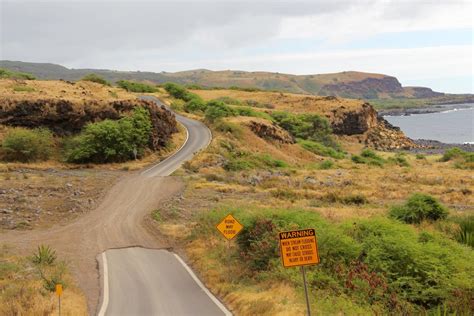 What To Know About Driving Mauis Other Way To Hana