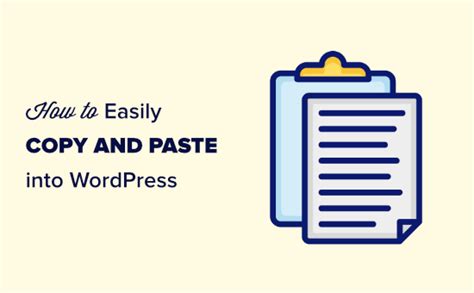 how to copy and paste in word message blackmp
