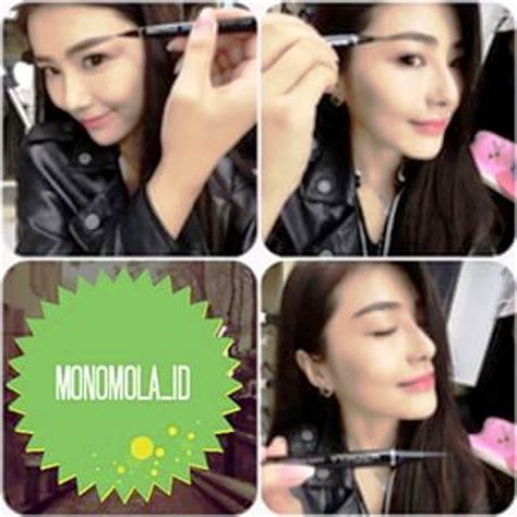 Ftv istimewa aku bukan putri boneka mayang naomi dan mario irwinsah. KOSMETIK ARTIS INDONESIA - Gea Beauty Care