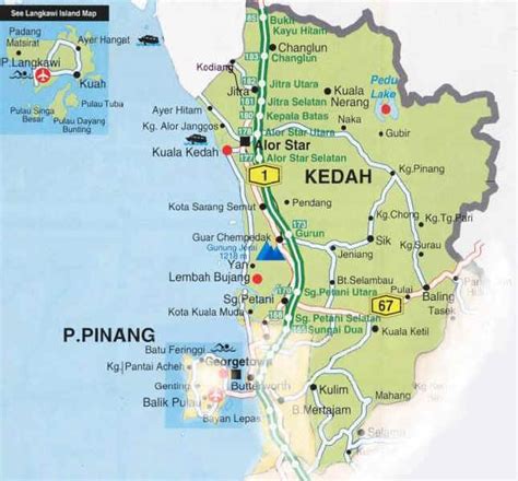 Alor setar is the state capital of kedah and is the second largest city n state after sungai petani. Pendekatan Bersepadu untuk Pembangunan Lestari Bandar-Luar ...