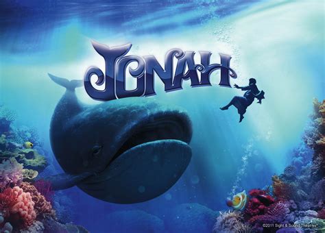 Bit.ly/1lpvtef the beginners bible, jonah and the whale jonah learned that men, and women, and. "Jonah" the Musical in Branson for 2014