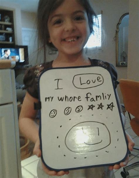 23 Childrens Hilariously Inappropriate Spelling Mistakes Laptrinhx