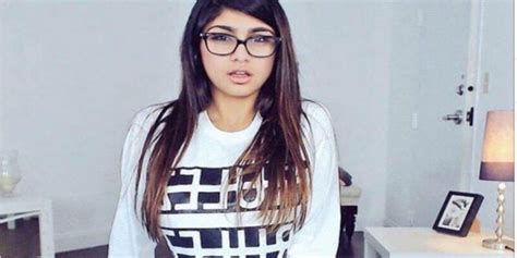 10 Surprising Facts About Mia Khalifa That Will Make You Her Die Hard Fan