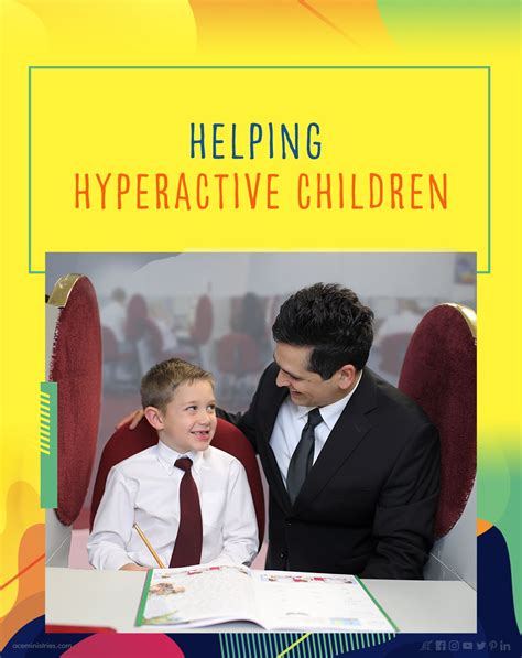 Helping Hyperactive Students In 2021 Hyperactive Students