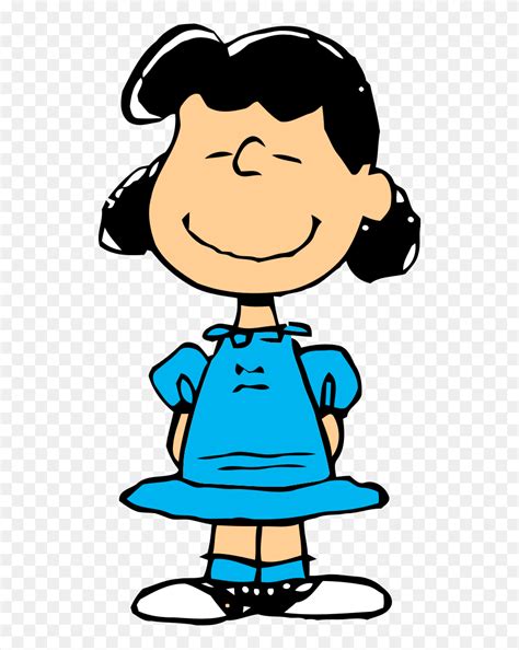 Peanut Clipart Linus Picture Lucy Charlie Brown Characters Png
