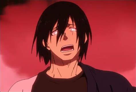 Pin By Choppa On Fire Force Anime Slayer Anime Noragami