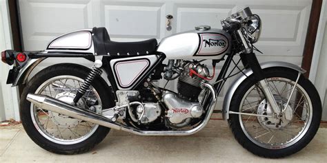 6 Bikes Classic British Motorcycle Collection Bike Urious