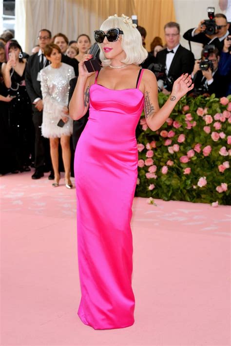 She was so dramatic and fashionable and beat all of back to black from lady gaga's 2019 met gala costume changes. Lady Gaga's Dress at Met Gala 2019 | POPSUGAR Fashion Photo 21