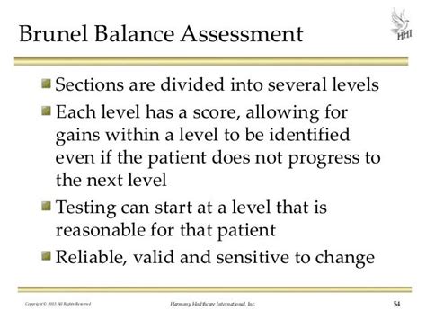 Measure Up With Standardized Assessments