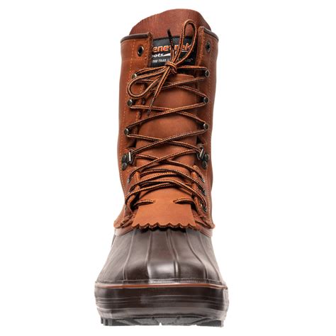Kenetrek 10 Grizzly Pac Boot Insulated Gohunt