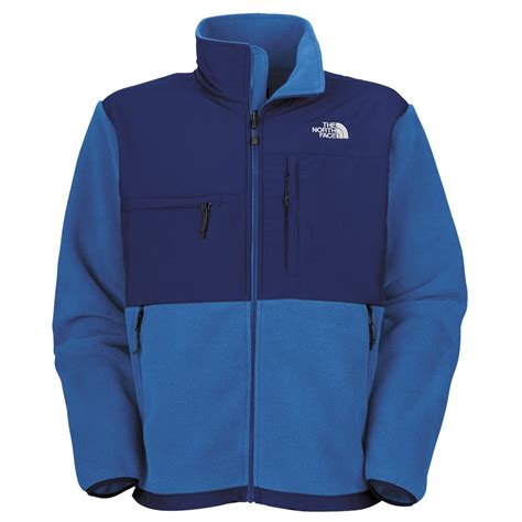 The North Face Denali Jacket Polartec Fleece For Men