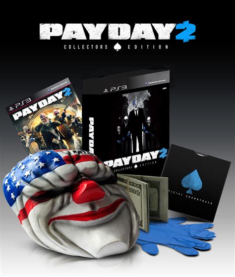 Payday 2 Payday Wiki