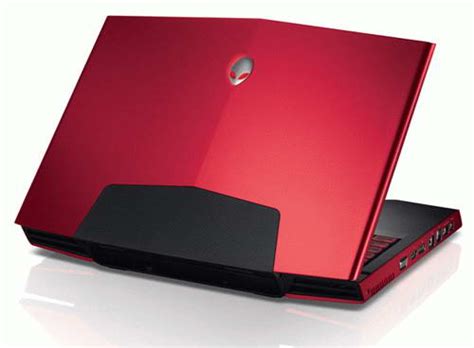 Alienware M17x R3 Notebook Specs Review And Prices ~ Latest Technology