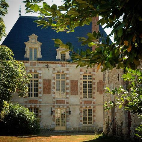 All Over France This Weekend Chateaux And Stately Homes Will Be