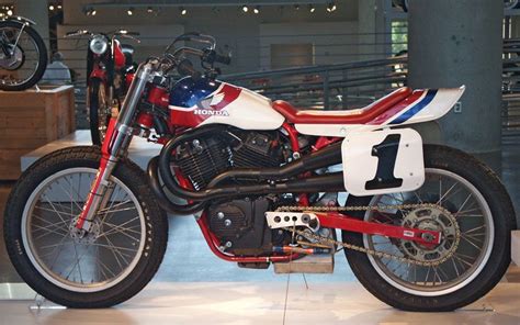 We also serve lorain, rocky river, north olmsted, cleveland, and avon lake, oh. Bubba Shobert's 1984 Honda RS750D flat track motorcycle | カスタムバイク, トラッカー バイク, トラッカー