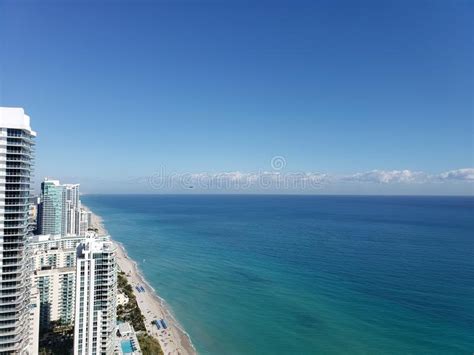 South Florida Beach Stock Photo Image Of Beautiful 138921492