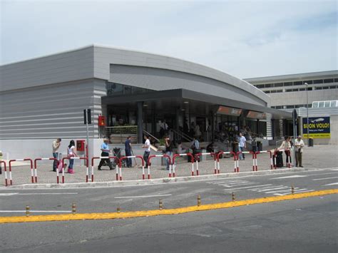 The second biggest international airport of rome, ciampino, is also known under the name of 'g. Panoramio - Photo of Rome Ciampino Airport