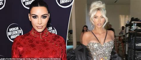 Is Thin Back In Experts Weigh In On Kim Kardashians Weight Loss