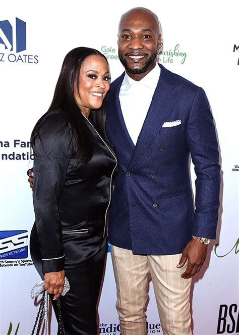 Shaunie Oneal Engaged Shaqs Ex Says Yes To Bf Keion Henderson