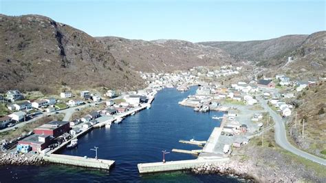 25 Interesting And Amazing Facts About Petty Harbour Maddox Cove