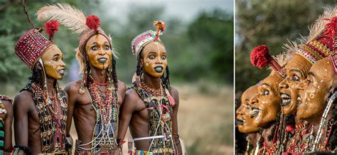 The Wodaabe Nomads Of The North Gallery 4 Africa Geographic