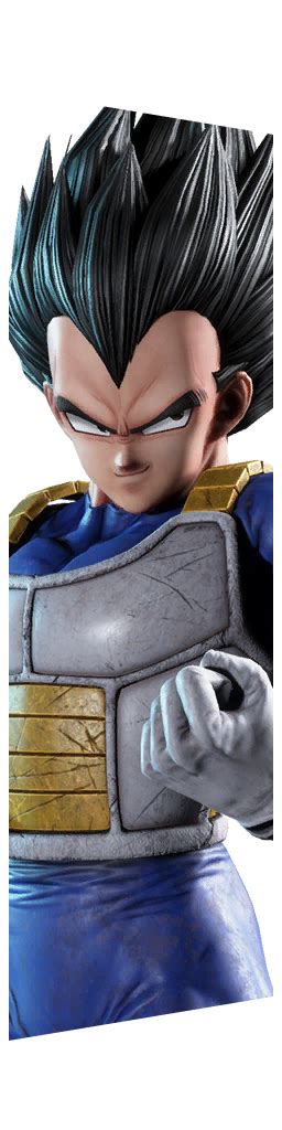 Vegeta Render 2 Jump Force By Maxiuchiha22 On Deviantart