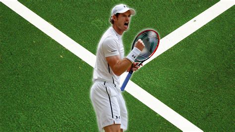 Andy Murray On His Big Wimbledon Comeback An Emma Raducanu Team Up And