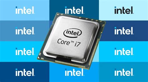 List of the best i7 processor price list with price in india for april 2021. El Intel Core i7-11700 supera al i7-10700K en un 21% en la ...