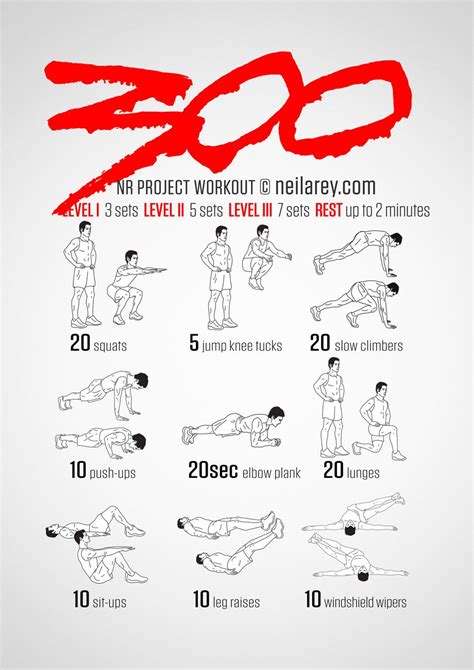 300 Workout Dvd For Fat Body Health And Fitness