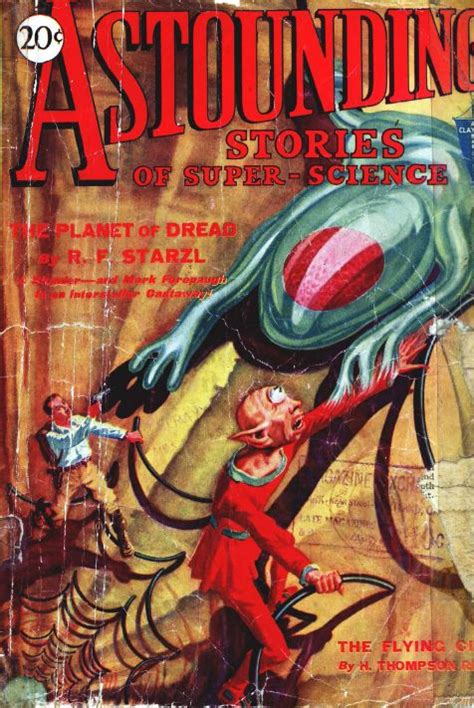 Astounding 34 Classic Pulp Magazine Golden Age Science Fiction Dvd