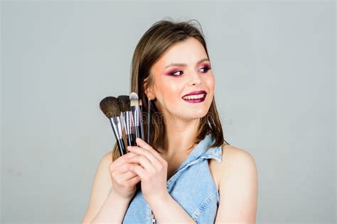 Pure Beauty Fashion Makeup Visage Sexuality Skincare Cosmetics