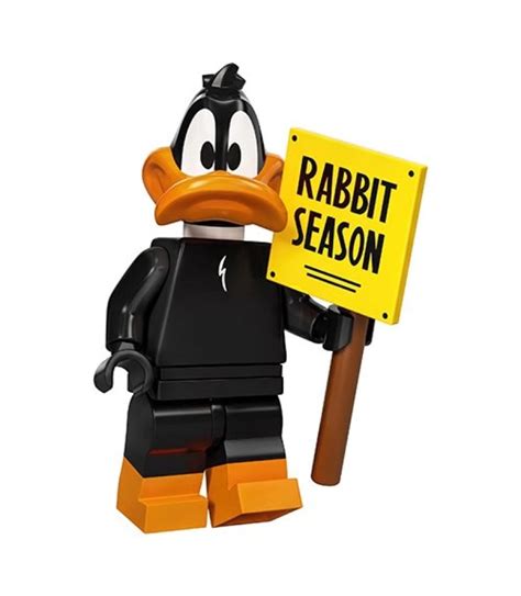 Daffy Duck Wiki Lego Fandom