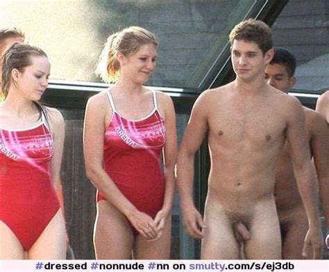 Cfnm Swimsuit Videos And Images Collected On Smutty Com