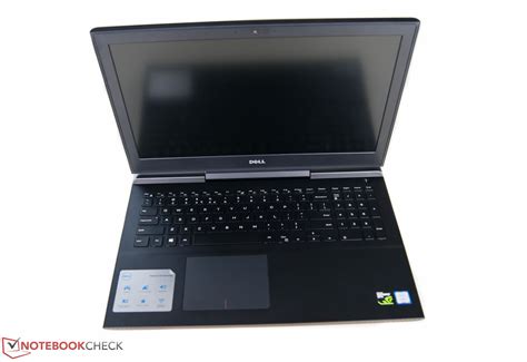 A simple dell inspiron 15 7567 hackintoshing guide overview hey guys! Dell Inspiron 15 7000 7567 Gaming Notebook Review ...