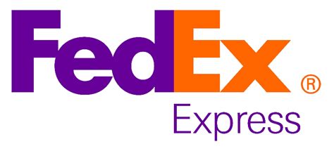 Fedex Logo Png Fedex Supply Chain Logo Png Download High