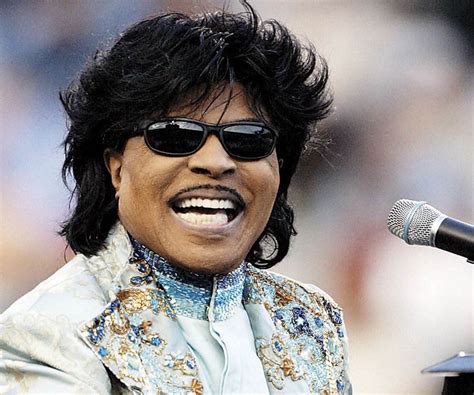 Little Richard Biography Childhood Life Achievements And Timeline